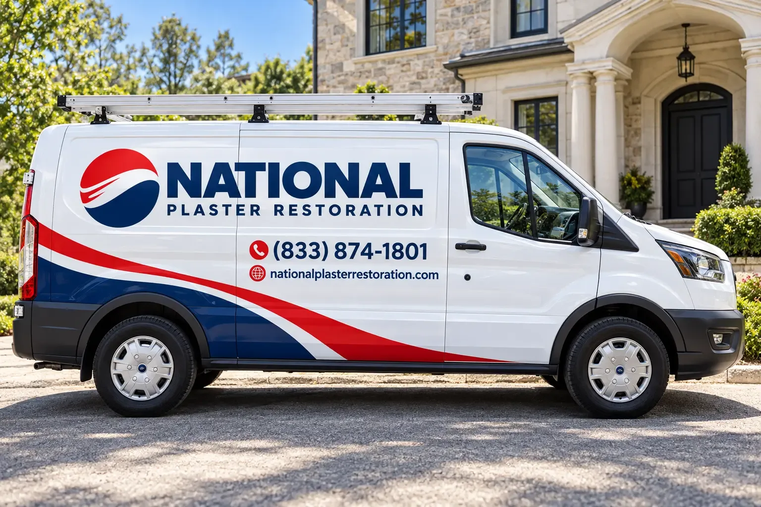 Plaster Repair in Betterton, MD near me