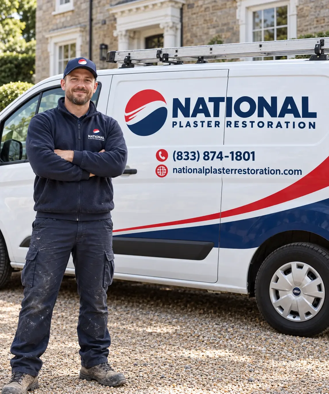 Plaster Repair company in Betterton, MD